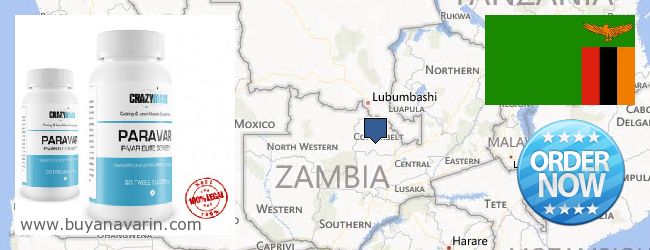 Gdzie kupić Anavar w Internecie Zambia